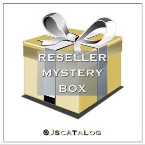 🎁INTIMATES RESELLER MYSTERY BOX🎁